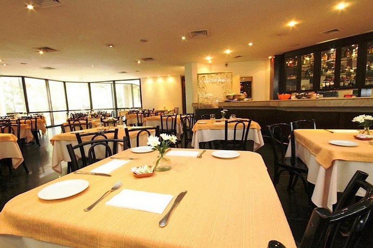Promenade Guignard Apart otel Belo Horizonte Dış mekan fotoğraf