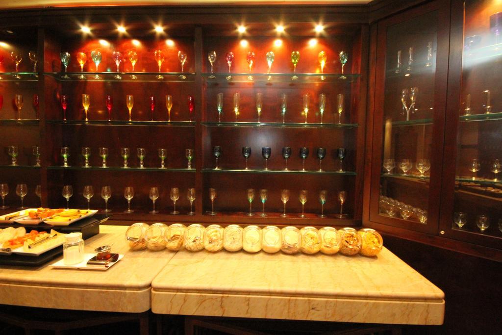 Promenade Guignard Apart otel Belo Horizonte Dış mekan fotoğraf