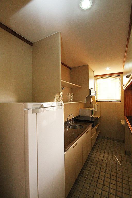 Promenade Guignard Apart otel Belo Horizonte Dış mekan fotoğraf
