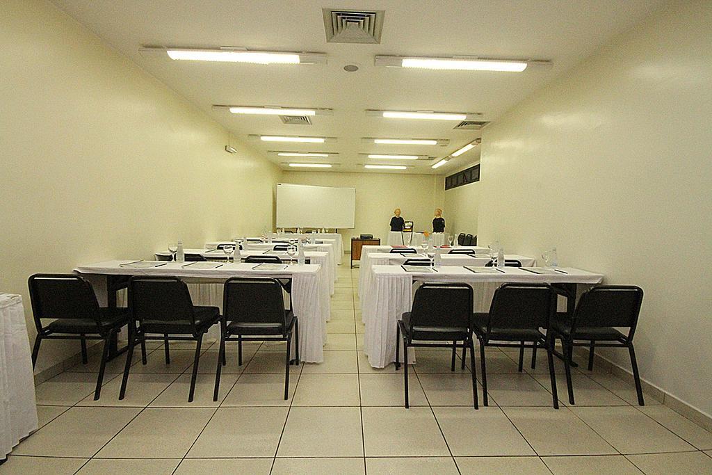 Promenade Guignard Apart otel Belo Horizonte Dış mekan fotoğraf